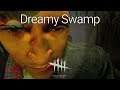 Dreamy Swamp | Dead By Daylight Survive With Friends (Freddy)