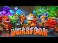 DwarfDom Gameplay - Android Apk