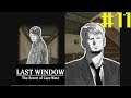 DYLAN STALKS US?!?! | Last Window: The Secret of Cape West Part 11 | Bottles and Mori play