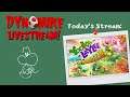 DynoMike Livestream - Yooka-Laylee and the Impossible Lair