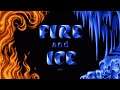 Egyptian World - Fire & Ice: The Daring Adventures Of Cool Coyote