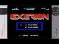 Exerion (NES - Jaleco - 1985)