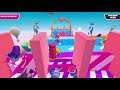 Fall Guys Ultimate Knockout Gameplay
