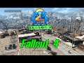 Fallout 4 with Sim Settlements 2.EP2 - Season 2
