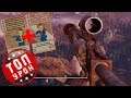 Fallout 76: ГЛАДКОСТВОЛ НА ВЫСОКОМ УРОВНЕ! РАБОТАЮТ НАВЫКИ ПИСТОЛЕТА+ КАРАБИНА ОДНОВРЕМЕННО
