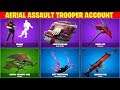 FAN GIVES ME HIS AERIAL ASSAULT TROOPER ACCOUNT! (HE BOUGHT IT?)