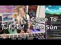 FatRat and Anjulie - Close to the Sun (piano cover)