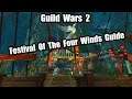 Festival Of The Four Winds 2021 - Guild Wars 2 Guide