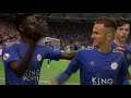 FIFA 20 Premier League gameplay: Leicester City vs West Ham United F.C. - (Xbox One HD) [1080p60FPS]
