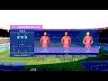 FIFA 21 | Manchester United vs Paris Saint-Germain (4K Gameplay)(JE JOUE AVEC MON CLAVIER DE PC)
