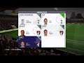 FIFA carrière joueur #1