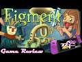 Figment: Nintendo Switch Game Review (also on Apple store)