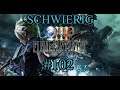 Final Fantasy VII Remake Platin-Let's-Play #102 | Schwieriger Aufstieg (deutsch/german)