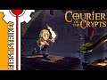 🎮 First Strike - Courier of the Crypts [ Gameplay | Puzzle Adventure ]