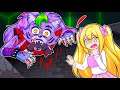 FIVE NIGHTS AT FREDDY’S: Security Breach - Part 2! w/ The Squad