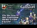 Fix the bug of the Lightning Strike Probe Puzzle | Genshin Impact | เก็นชินอิมแพกต์