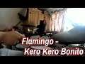 Flamingo - Kero Kero Bonito (Drum Cover)