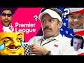 Forsen Reacts to A Clueless American's Guide to the Premier League 2021/22 Season