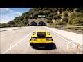 Forza Horizon 2 - Chevrolet Corvette Z06 2015 - Open World Free Roam Gameplay (HD) [1080p30FPS]