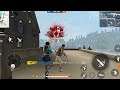 Gameplay with four level Steffie with no skills, trying drag head shot with carrot an94 gun, tdm mat