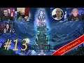 Gamers React to Hotel's True Look in Luigi's Mansion 3 [#13]