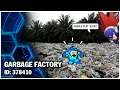 Garbage Factory - Mega Man Maker