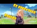 Genshin Impact Simple Fischl Guide For 5 Star Artifacts Sets