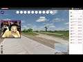 Geoguessr Battle Royale Without Moving!!!