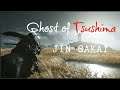 Ghost of Tsushima Music Video | Jin Sakai