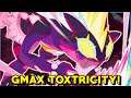 GIGANTAMAX TOXTRICITY RELEASE DATE IS HERE! NEW RAID DENS! Pokemon Sword & Shield News!