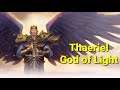 Gods Unchained Thaeriel : God of Light