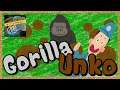 【Gorilla Unko】運を味方に「ウン」を避けるゲーム