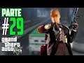 Grand Theft Auto V | Campaña Comentada | Parte 29 | Xbox One |