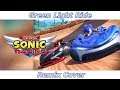 Green Light Ride (Remix) - Team Sonic Racing (COVER feat. Simpsonill)