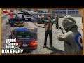 GTA 5 Roleplay - Gifting Free Lamborghini but We Robbed Them Instead | RedlineRP #753