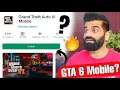GTA 6 Mobile Play Store Reality ? Real or Not