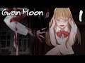 Gwan Moon High School: The Ghost Gate (Horror Visual Novel) - Part 1 | Flare Let's Play