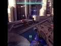 Halo 5 Airborne Snappy