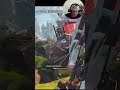 HE SINGING AND NOT MISSING WTF - Apex Legends