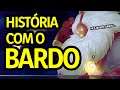 HISTÓRIA COM O BARDO - CONFISSÃO DO COMPOSITOR
