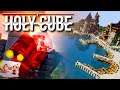 HolyCube S5 - #45 : Le Mega Port Riche !