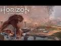HORIZON ZERO DAWN - Auf dem Schlachtfeld - #10 (Let's Play - PC - Deutsch)