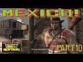 House of 1000 Marstons, Undead Nightmare Red Dead Redemption Halloween Commentary Part 10