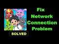 How To Fix Poke Fight App Network & Internet Connection Error in Android & Ios