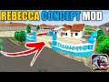 HOW TO INSTALL REBECCA CONCEPT IN BUSSID | BUS SIMULATOR INDONESIA |Hindi