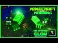 How to make Glowing entities and mobs with Mcreator 2020 5 - #5 Minecraft Modding
