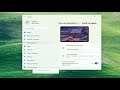 How To Make Weather Appear On Lock Screen In Windows 11 [Tutorial]