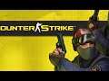 Hoy jugamos Counter Strike 1.6