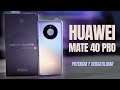 HUAWEI Mate 40 Pro: Poniendo a prueba la funcionalidad del flagship de Huawei