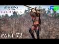Hunter of Beasts - Assassin’s Creed Valhalla - Part 72 - Xbox Series X Gameplay Walkthrough